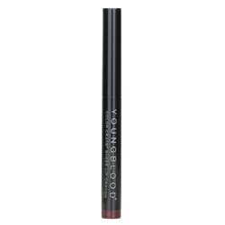 Youngblood Color Crays Matte Lip Crayon - # Redwood 1.4g/0.05oz