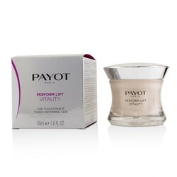 Payot Krem do twarzy Perform Lift Vitality - Toning & Firming Care 50ml/1.6oz