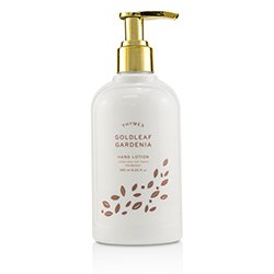 Thymes Goldleaf Gardenia Hand Lotion 240ml/8.25oz
