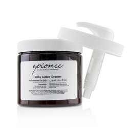 Epionce Milky Lotion Cleanser - Salon Size 473ml/16oz