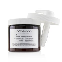 Epionce منظف رغوي لطيف ( حجم صالون ) 473ml/16oz