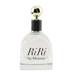 Rihanna RiRi Eau De Parfum Spray 100ml/3.4oz