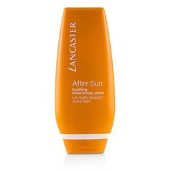 Lancaster Успокаивающий Увлажняющий Лосьон после Загара 125ml/4.2oz