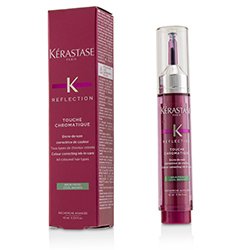 Kerastase Reflection Touche Chromatique Tinta-En-Cuidado Corrector de Color - # Cool Brown (Todo Tipo de Cabello Tinturado) 10ml/0.34oz