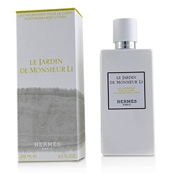 Hermés Le Jardin De Monsieur Li Moisturizing Body Lotion 200ml/6.7oz