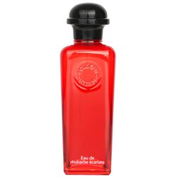 Hermes 愛馬仕 Eau De Rhubarbe Ecarlate 緋紅火參古龍水