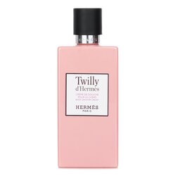 Hermes Krem pod prysznic Twilly D'Hermes Body Shower Cream 200ml/6.7oz