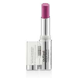 Covergirl Outlast Longwear + Moisture Lipstick - # Into The Fuchsia 3.4g/0.12oz