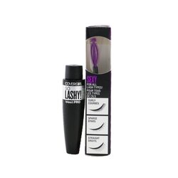 Covergirl مسكارا So Lashy Blast PRO - # 795 Jet Black 13.1ml/0.44oz