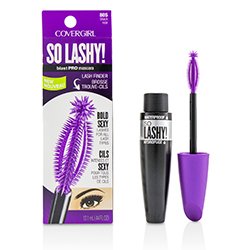 Covergirl So Lashy Blast PRO Mascara - # 805 Black 13.1ml/0.44oz