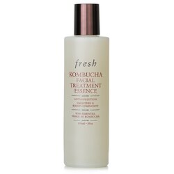 Fresh Black Tea Kombucha Facial Treatment Essence 150ml/5oz