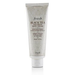 Fresh Black Tea Антивозрастной Крем для Тела 200ml/6.7oz