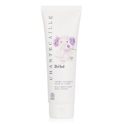 Chantecaille Bebe Wild Moss Rose Body Lotion 120ml/4oz