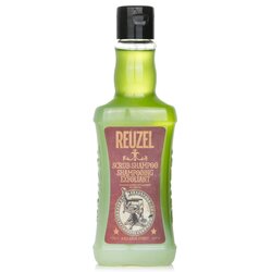 Reuzel شامبو منظف فرك 350ml/11.83oz