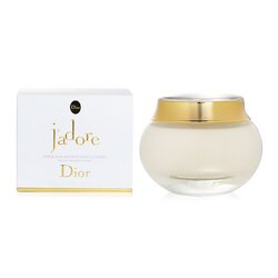 Christian Dior J'Adore Beautifying Body Cream 150ml/5oz