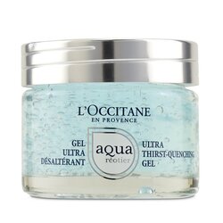 L'Occitane    Aqua Reotier  50ml/1.5oz