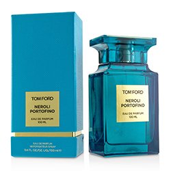 Tom Ford Private Blend Neroli Portofino Eau De Parfum Spray (Without Cellophane) 100ml/3.4oz