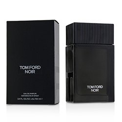 Tom Ford Noir Eau De Parfum Spray (Without Cellophane) 100ml/3.4oz