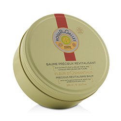Roger & Gallet Fleur d' Osmanthus Precious Revitalising Balm 200ml/6.7oz