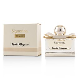 菲拉格慕 Signorina Eleganza Eau De Parfum Spray 30ml/1oz