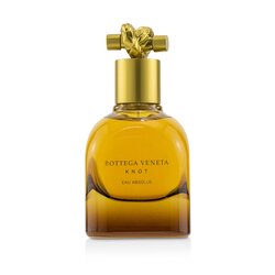 Bottega Veneta Woda perfumowana Knot Eau Absolue Eau De Parfum Spray 50ml/1.7oz