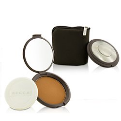 Becca بودرة خفيفة رقيقة (عدد 2) - # Carob 2x10g/0.34oz