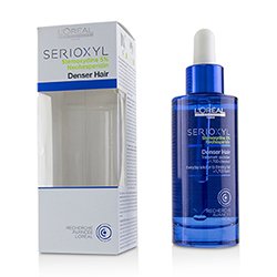 L'Oreal Professionnel Serioxyl Stemoxydine 5% Neohesperidin Denser Hair 90ml/3.04oz