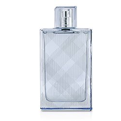 Burberry Brit Splash Eau De Toilette Spray 100ml/3.3oz