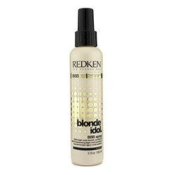 列德肯 Blonde Idol BBB Spray Lightweight Multi-Benefit Conditioner (For Beautiful Blonde Hair) 150ml/5oz