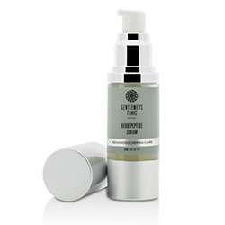 Gentlemen's Tonic Advanced Derma-Care Hero Peptide Serum 30ml/1oz