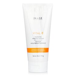 Image Vital C Hydrating Enzyme Masque (Salon Size) 170g/6oz