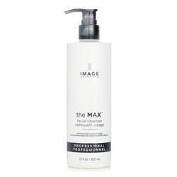 Image 超導肌因潔面乳膠 The Max Stem Cell Facial Cleanser (營業用)