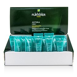 Rene Furterer Astera Fresh Leave-In Soothing Freshness Serum - Irritated Scalp (Salon Product - Box Slightly Damaged) 16x10ml/0.33oz