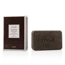Fresh Cocoa Отшелушивающее Мыло для Тела 200g/7oz
