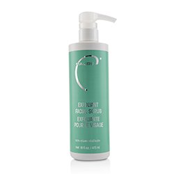 Malibu C Exfoliant Facial Scrub 473ml/16oz