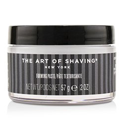 The Art Of Shaving Формирующая Паста (Средняя Фиксация, Матовый Результат) 57g/2oz