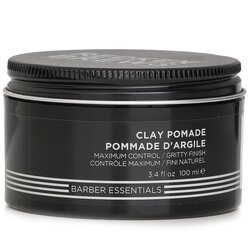 Redken 男士髮蠟(強力定型/堅韌不拔) Brews Clay Pomade
