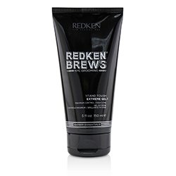 レッドケン Brews Stand Tough Extreme Gel (Maximum Control / High Shine) 150ml/5oz
