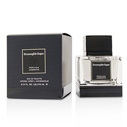 Ermenegildo Zegna Peruvian Ambrette Туалетная Вода Спрей 75ml/2.5oz
