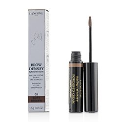 Lancôme Brow Densify Powder To Cream - # 05 Soft Brown 1.6g/0.05oz
