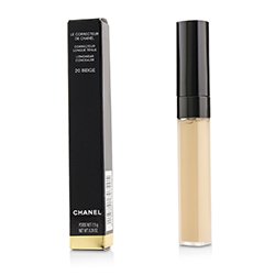 שאנל Le Correcteur De Chanel Longwear Concealer קונסילר - # 20 Beige 7.5g/0.26oz
