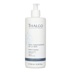 Thalgo 岱蔻兒 海洋淨化潔面膠 (沙龍用包裝) Purete Marine Gentle Purifying Gel