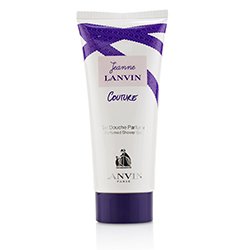 Lanvin Jeanne Lanvin Couture Shower Gel (Unboxed) 100ml/3.3oz