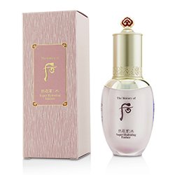 Whoo (The History Of Whoo) Gongjinhyang Soo (Soo Yeon) Esencia Súper Hidratante 45ml