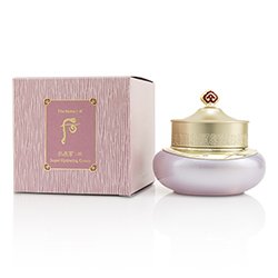 The History Of Whoo كريم مرطب فائق Gongjinhyang Soo (Soo Yeon) 50ml/1.7oz