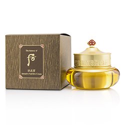 The History Of Whoo كريم مغذي مكثف Gongjinhyang (Qi & Jin) 50ml/1.7oz