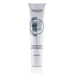 Nioxin 3D Моделирующий Крем для Укладки 150ml/5.07oz