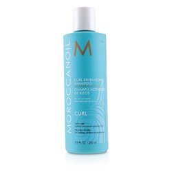 Moroccanoil Curl Enhancing Shampoo (For All Curl Types) 250ml/8.5oz