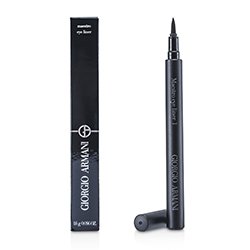 Giorgio Armani Maestro Liquid Eye Liner - # 1 Black 1.6g/0.056oz