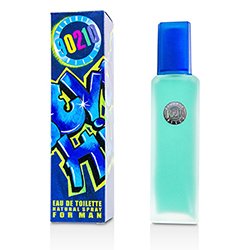 Beverly Hills Woda toaletowa Eau De Toilette Spray 120ml/4.2oz